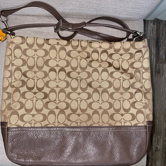 Coach bag - Picture 2 of 12